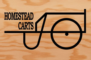 Homestead Carts Logo